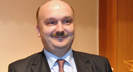 Latvenergo: не следует преувеличивать возможности России на рынке стран Балтии