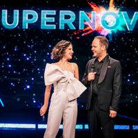 'Supernovas' fināla priekšnesumus noslēgs Aminata