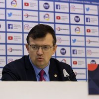 Latvijas futbola izlase FIFA rangā saglabā 136. vietu