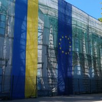 Нидерланды одобрили соглашение об ассоциации Украины с ЕС