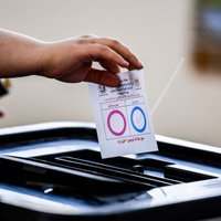 Ēģiptē sācies referendums par prezidenta amata termiņa pagarināšanu