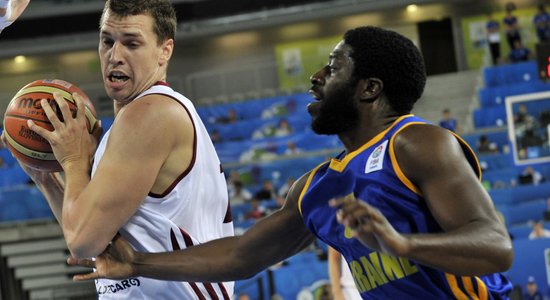 Šeļakovs pievienojies Polijas basketbola čempionāta pastarīšiem 'Legia'