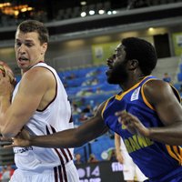Šeļakovs pievienojies Polijas basketbola čempionāta pastarīšiem 'Legia'