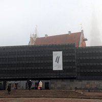 Rīgas būvvaldei būs atkārtoti jāizvērtē Okupācijas muzeja pārbūve