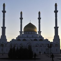 В Словении начали строить первую в стране мечеть