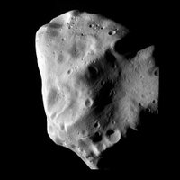 Обнаружен астероид, который может столкнуться с Землей в 2032 году
