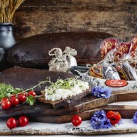 Секрет цельнозернового ржаного хлеба: почему ржаной хлеб помогает снизить вес и укрепить здоровье