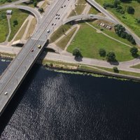 Ушаков: Островной мост во время ремонта не закроют, но пробки будут