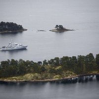 Шведская разведка: сигнал бедствия российской подлодки оказался "уткой"