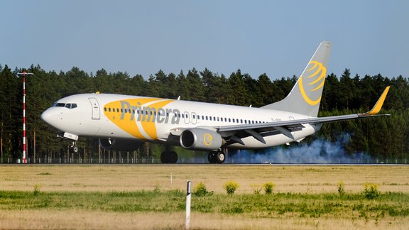 primera air