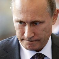 Putins: Krievija nevienam nedraud