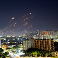 Агентство гражданской авиации призывает отменить полеты в Израиль