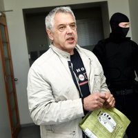 Суд вернул прокуратуре уголовное дело Александра Гапоненко