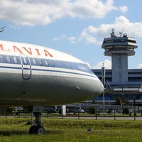 Baltkrievija zaudējusi avioreisus uz 20 valstīm