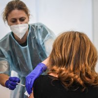 Igaunijā inficēšanās ar koronavīrusu atklāta 27 cilvēkiem; Lietuvā – 25