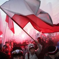 В Польше готовы снести памятник советскому генералу Черняховскому