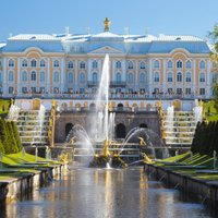 Когда Эрмитаж уже не впечатляет: Пять отличных однодневных поездок из Санкт-Петербурга