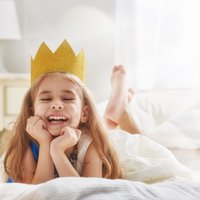 25 frāzes, kas bērnā rosinās pašpārliecību