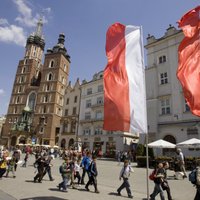 Polija pauž gatavību atbalstīt Ukrainas aizsardzību
