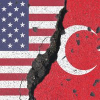 ASV Turcijai draud ar jaunām sankcijām, ja amerikāņu mācītājs netiks atbrīvots