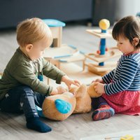 Следуя примеру Дании, Латвия может возобновить работу детских садов