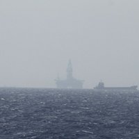 Japāna bažīga par Ķīnas izvietoto radaru Austrumķīnas jūrā