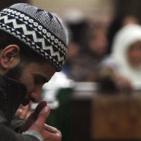 В Швеции - третье за неделю нападение на мечеть