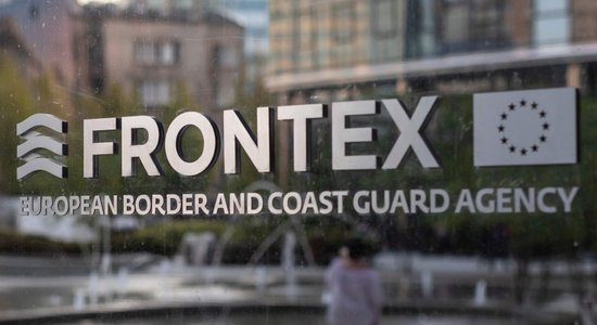 'Frontex' direktoram atkāpjoties no amata, viņa pienākumus sāk pildīt Latvijas pārstāve