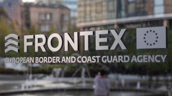 frontex