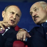 Ja ne Lukašenko, tad VDK ģenerālis: eksperts modelē briestošās pārmaiņas Baltkrievijā