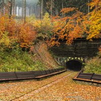 Grandiozā nacistu pazemes tuneļu sistēma Polijā
