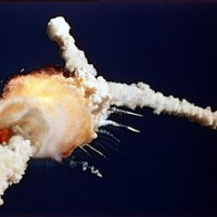 Atskats vēsturē: Pirms 30 gadiem uzsprāga NASA lielā cerība 'Challenger'