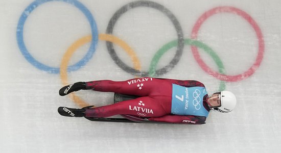 Tīruma noslēdzošajos treniņbraucienos ierindojas Top 10, Vītola nefinišē