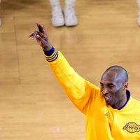 O'Nīls: Kobe Braients atgriezīsies NBA