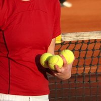 Marcinkēviča pirmo reizi karjerā iekļūst WTA raudzes turnīra pamatsacensībās