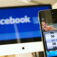 Neliels uzņēmums atsakās no 'Facebook' piedāvātiem trīs miljardiem dolāru