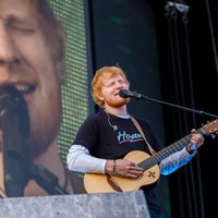 'Billboard': Šīrana koncerta Rīgā biļešu ieņēmumi – vairāk nekā trīsarpus miljoni eiro