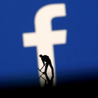 'Facebook' datu noplūde skārusi līdz 2,7 miljoniem cilvēku ES