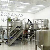 'Madara Cosmetics' dividendēs no pagājušā gada peļņas maksās 0,5 eiro par akciju