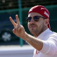 Fetels neesot piekritis 'Ferrari' pirmajam līguma pagarināšanas piedāvājumam