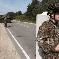 Mārtiņš Vērdiņš: Latvijai un Baltijai izšķiroši vajadzīgais militārais aizdevums