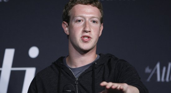 Цукерберг пообещал разозлить многих новым подходом Facebook к контенту
