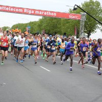 Septiņi līdzjušanas ieteikumi Lattelecom Rīgas maratonā