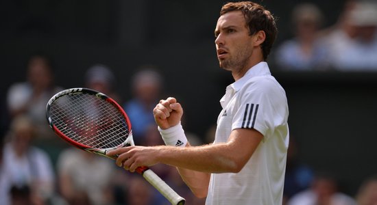 Gulbis nopelnījis piekto miljonu karjerā