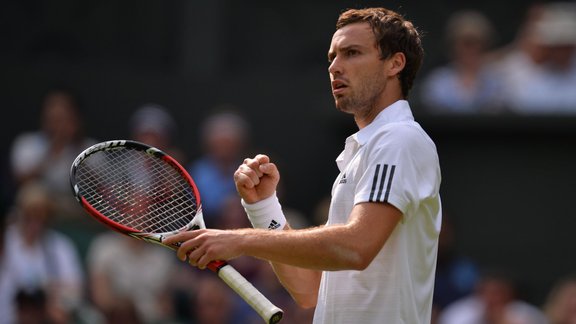 Ernests Gulbis