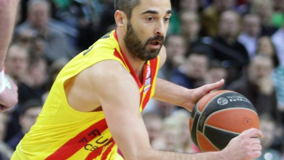 Juan Carlos Navarro