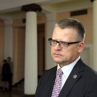 Belēvičs pēc pieķeršanas melos un demisijas izstājies no Latvijas Zaļās partijas