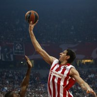 'Spurs' neļauj Serbijas centra spēlētājam piedalīties 'Eurobasket 2015'