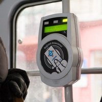 Общественный транспорт Риги в локдаун: отнятые льготы и последние рейсы