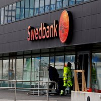 Новый глава совета: Swedbank у многих ассоциируется со скандалом